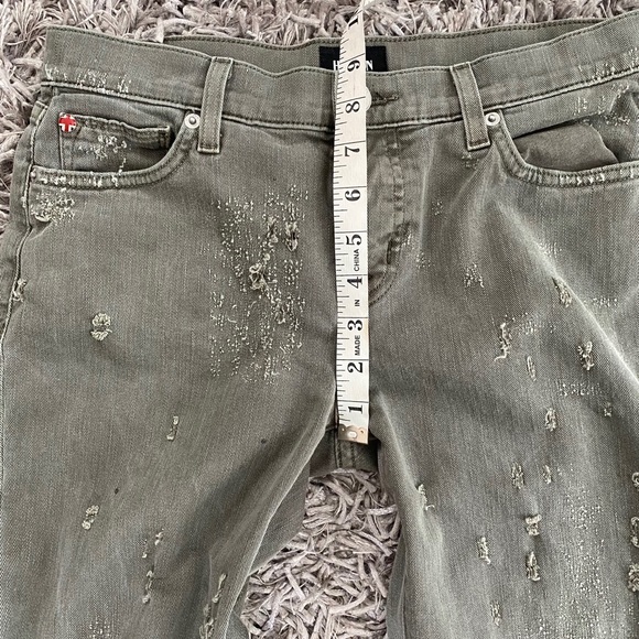 Hudson Jeans - Picture 11 of 14